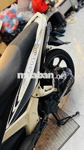 ✅Yamaha Nouvo V trùm cuối - Cavet đầy đủ