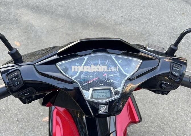 Air Blade 125 2019 , 25148KM BH 6 THÁNG