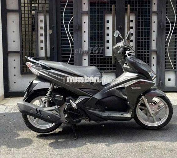 Honda Air Blade 125 2019 - Smartkey BH 6 THÁNG