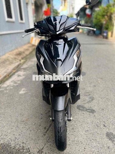 Honda Air Blade 125 2024 Đen 13000 km