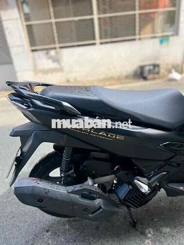 Honda Air Blade 125 2024 Đen 13000 km
