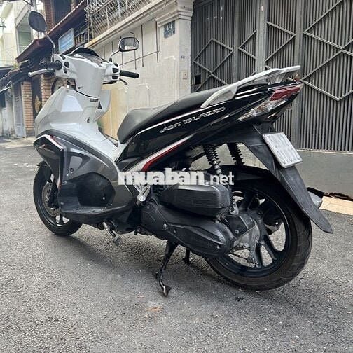 Honda Air Blade 125cc 2016 có BẢO HÀNH