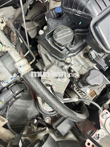 Honda Brio RS 2021 đi lướt 25.000 km một chủ đi kĩ