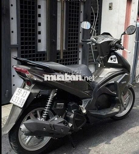 Air Blade 125 2019 Xe Đẹp