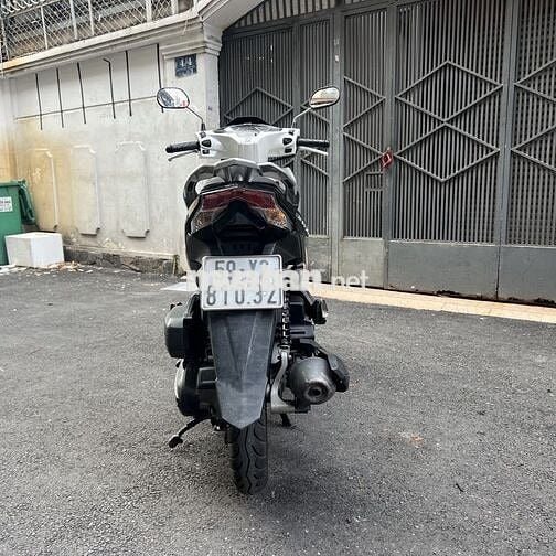 Honda Air Blade 125cc 2016 có BẢO HÀNH