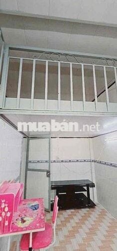 🔥NHÀ [ 3 x 4,5] 1 lầu 1 lửng (2Pn,1WC ,khu đường số 14🔥
