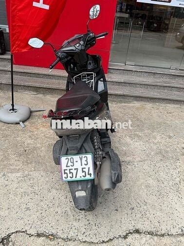Honda Air Blade 2020 Đen vàng đồng