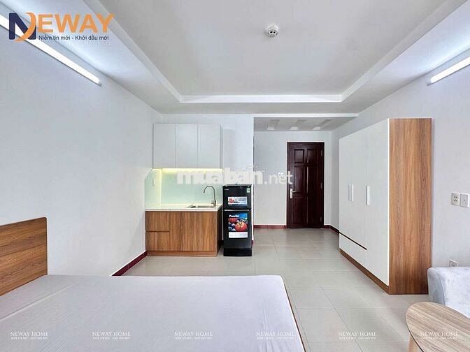 ✨ KHAI TRƯƠNG STUDIO FULL NỘI THẤT MỚI TINH – KHÔNG GIAN RỘNG RÃI ✨