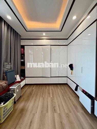 Cho thuê nhà full nội thất đường số 28 gần Aeon giá 22tr