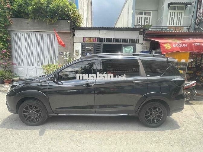 Suzuki XL7 2020 Số tự động Đen 140.000 km