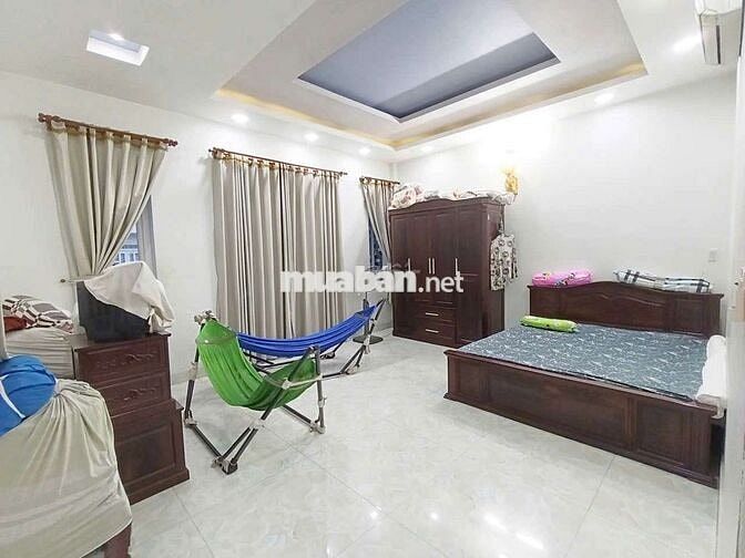 cần cho thuê Biệt Thự TMT. DT 8 x25 .1 trệt 2 lầu 4PN 5WS giá 25 triẻu