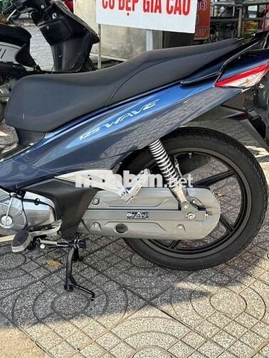 Honda Future Led 2022 Xanh đen 