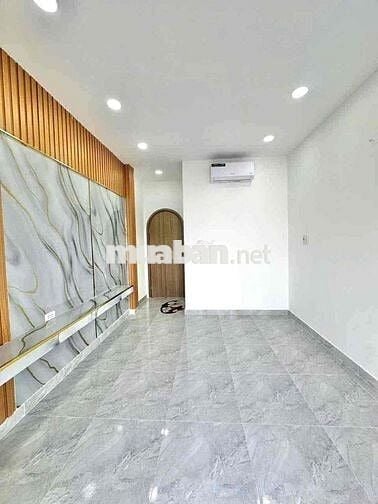BÁN NHÀ CHÍNH CHỦ 3 TẦNG KDCHH 24,4m2 HOÀN CÔNG ĐỦ NHỈNH 4 TỶ