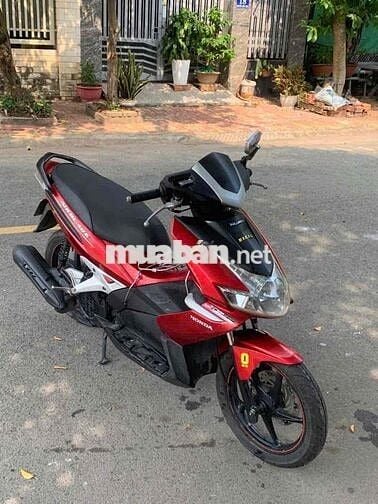 Honda Air Blade bs 72