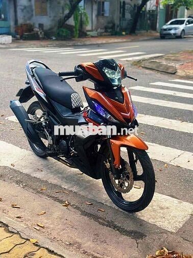 Honda Winner v1 kiêng ( bán hoặc giao luu)