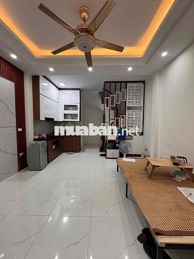 Bán nhà ngõ 64 Đại La gần Chợ Mơ