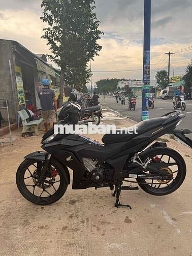 Honda Winner V1 Đen Máy zin êm