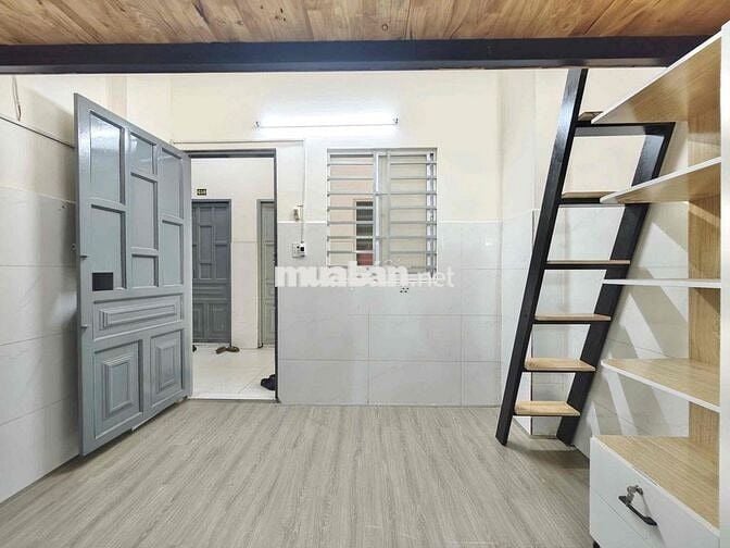 🔥HOT GÁC GIÁ RẺ NGAY CỘNG HOÀ TÂN BÌNH- GẦN ETOWN CỘNG HOÀ, NHÀ GA T3