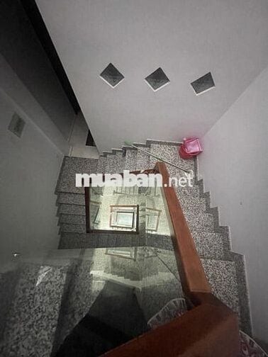 🏢 MẶT TIỀN SƯ VẠN HẠNH – QUẬN 10 – NHÀ 5 TẦNG – KINH DOANH ĐỈNH