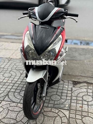 Honda 213 ab Fi tiếc kiệm xăng biển 65 ngây chủ  G