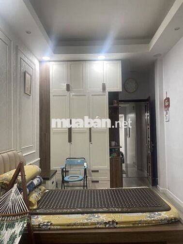 🏢 MẶT TIỀN SƯ VẠN HẠNH – QUẬN 10 – NHÀ 5 TẦNG – KINH DOANH ĐỈNH