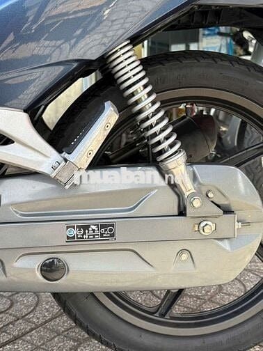 Honda Future Led 2022 Xanh đen 