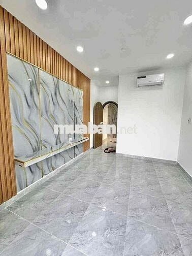 BÁN NHÀ CHÍNH CHỦ 3 TẦNG KDCHH 24,4m2 HOÀN CÔNG ĐỦ NHỈNH 4 TỶ
