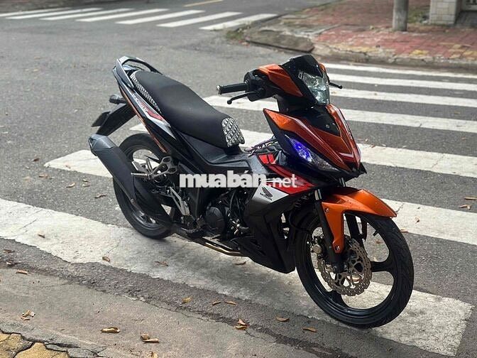 Honda Winner v1 kiêng ( bán hoặc giao luu)