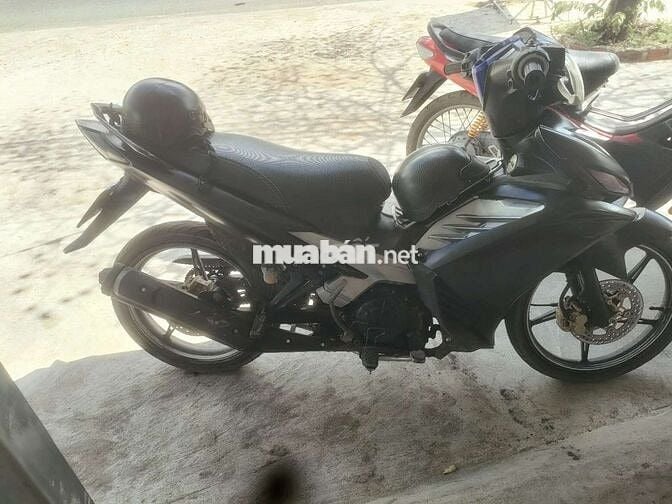 Yamaha Exciter 135 Đen