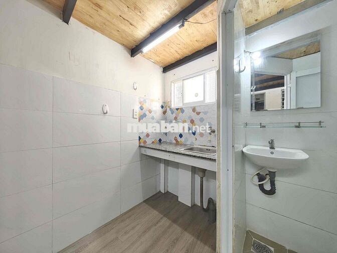 🔥HOT GÁC GIÁ RẺ NGAY CỘNG HOÀ TÂN BÌNH- GẦN ETOWN CỘNG HOÀ, NHÀ GA T3