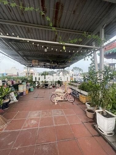 🏢 MẶT TIỀN SƯ VẠN HẠNH – QUẬN 10 – NHÀ 5 TẦNG – KINH DOANH ĐỈNH
