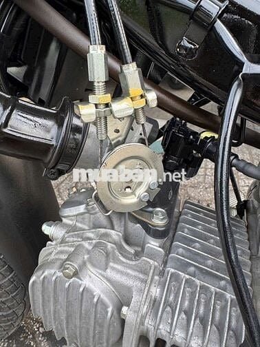 Honda Future Led 2022 Xanh đen 