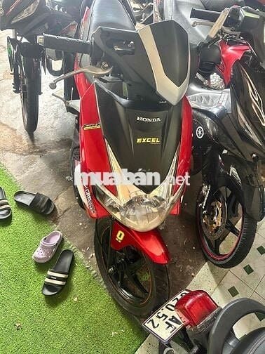 Honda Air Blade bs 72