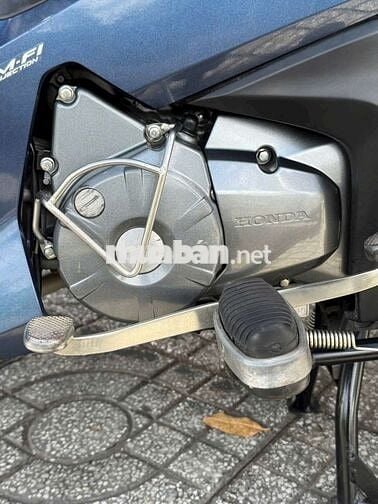 Honda Future Led 2022 Xanh đen 