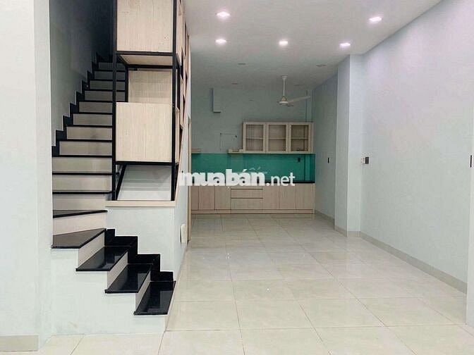 NHÀ HXH GẦN PHỞ QUỲNH TRÂM ĐS 8 QL 13 GẦN KDC HỒNG LONG HBP –THỦ ĐỨC.