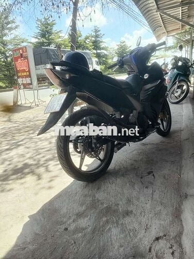 Yamaha Exciter 135 Đen