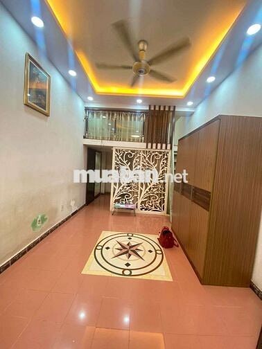 CHỈ 1.9TỶ, LẦU1, CHUNG CƯ NGÔ QUYỀN, Q5, 40M2, 2 PN, SHR LÂU DÀI. 