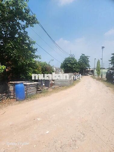 BÁN 12.700M² ĐẤT TMDV CÓ CHỦ TRƯƠNG KHO XƯỞNG - GẦN KCN HOÀNG GIA