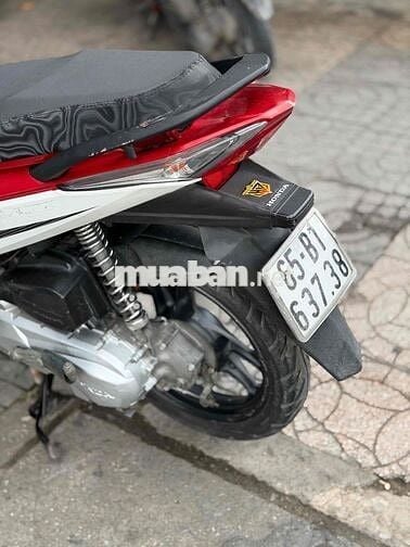 Honda 213 ab Fi tiếc kiệm xăng biển 65 ngây chủ  G