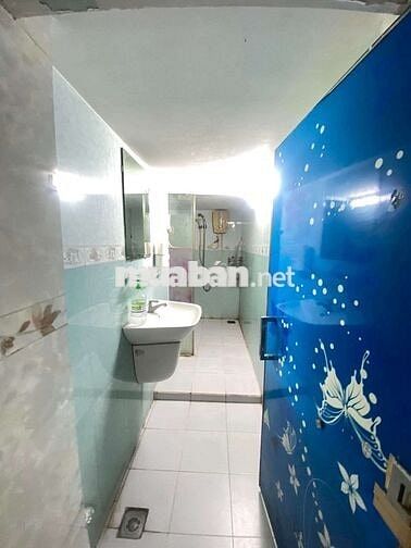 CHỈ 1.9TỶ, LẦU1, CHUNG CƯ NGÔ QUYỀN, Q5, 40M2, 2 PN, SHR LÂU DÀI. 