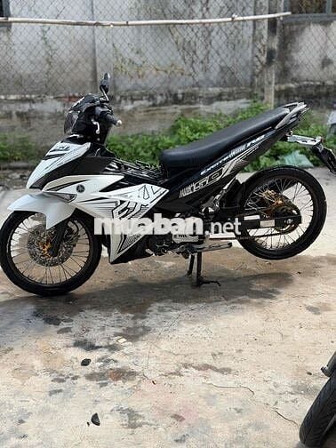 Ex 150 2017 biển 83 máy êm kiểm nhẹ xe chạy đầm ko