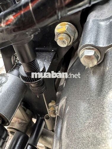 Honda Future Led 2022 Xanh đen 