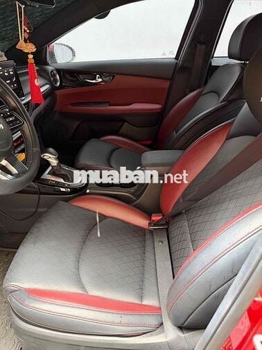 Kia K3 Premium 2024 11000 km Đỏ