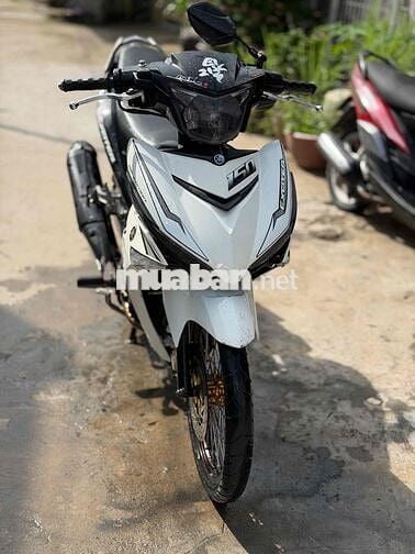 Ex 150 2017 biển 83 máy êm kiểm nhẹ xe chạy đầm ko