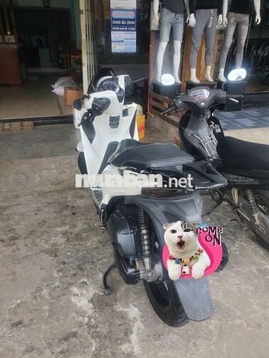 Honda SH 125i 2019 Trắng