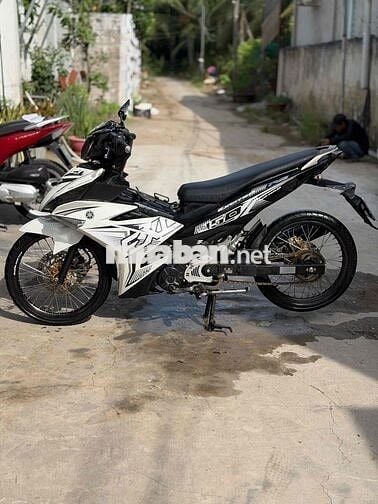 Ex 150 2017 biển 83 máy êm kiểm nhẹ xe chạy đầm ko