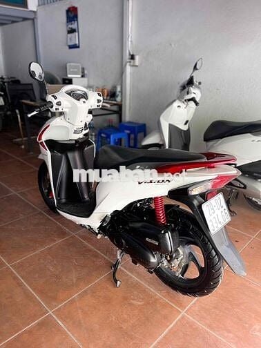 Honda Vision 2019 Trắng
