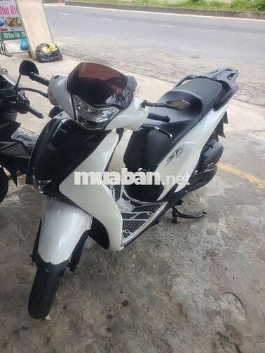 Honda SH 125i 2019 Trắng