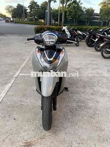Honda SH Mode ABS 2025 Xám 14862 km