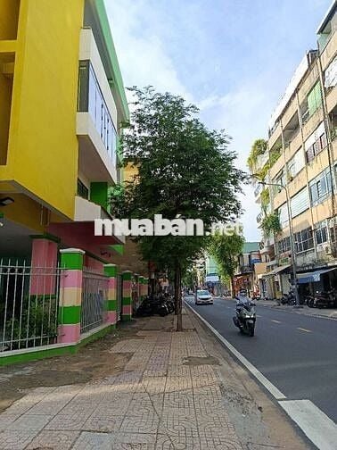 CHỈ 1.9TỶ, LẦU1, CHUNG CƯ NGÔ QUYỀN, Q5, 40M2, 2 PN, SHR LÂU DÀI. 
